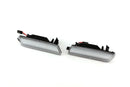 Clear Amber LED Bumper Sidemarkers | Mk5 Golf/Jetta And Mk6 Golf R-1