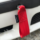 Low-Profile Tow Strap – BMW F & G Chassis-6