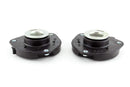 Front Upper HD Strut Mount Kit - Mk5/Mk6-2