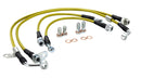 ISR Performance Brake Line Kit - 06-13 Mazda Miata (4 Line Kit)-1