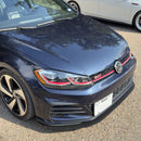 CJM Industries Front Lip - VW Mk7.5 GTI | 2025214-MK75GFL-5