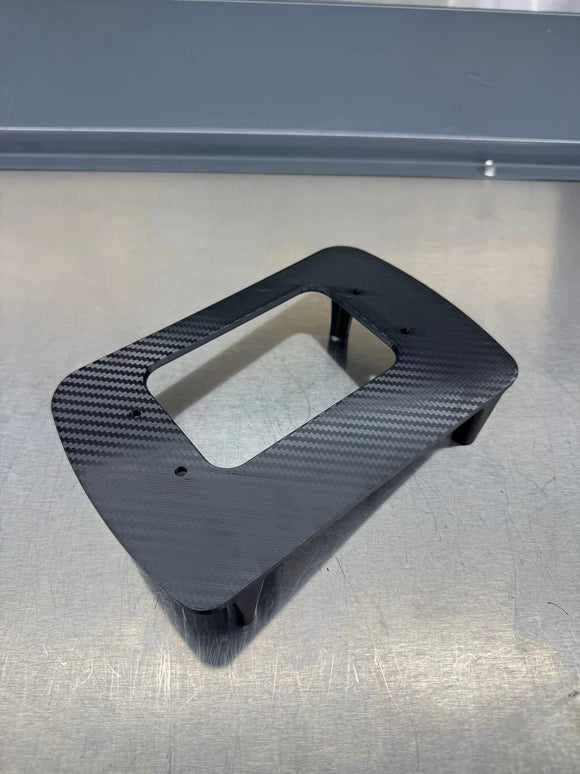 LOTUS AIM MXS DASH BEZEL KIT