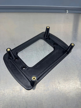 LOTUS AIM MXS DASH BEZEL KIT - 0
