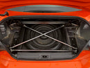 Weapon R 2013+ Subaru BRZ / 2016+ Toyota 86 Trunk X-Cross Bar-2