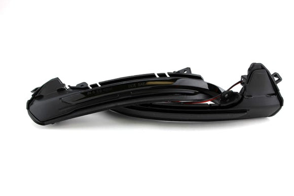 Sequential Mirror Turn Signals - Audi A6/S6 C7