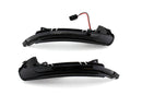 Sequential Mirror Turn Signals - Audi A6/S6 C7-1
