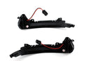 Sequential Mirror Turn Signals - Audi A6/S6 C7-2