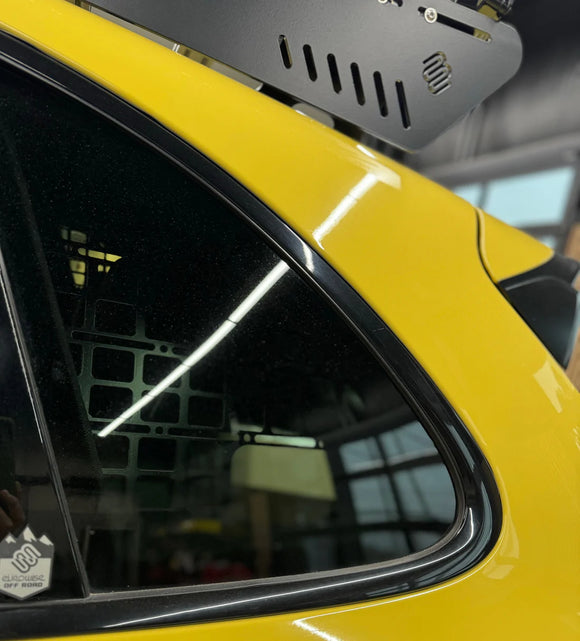 GEN 2 - INTERIOR MOLLE/GRID PANELS - 958 CAYENNE (2011-2018)