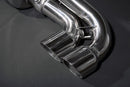 Ferrari 348 - Valved Exhaust System With CES-3 Remote-5