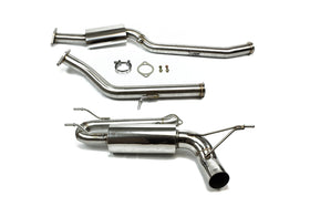 ISR Performance Circuit Spec Exhaust - 2015+ Miata ND - 0