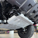 Front Crossmember 2024-2025 Toyota Tacoma 4Gen SR SR5 Sport Limited-3