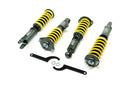ISR Performance Pro Series Coilovers - Nissan 300ZX Z32 8k/6k-1