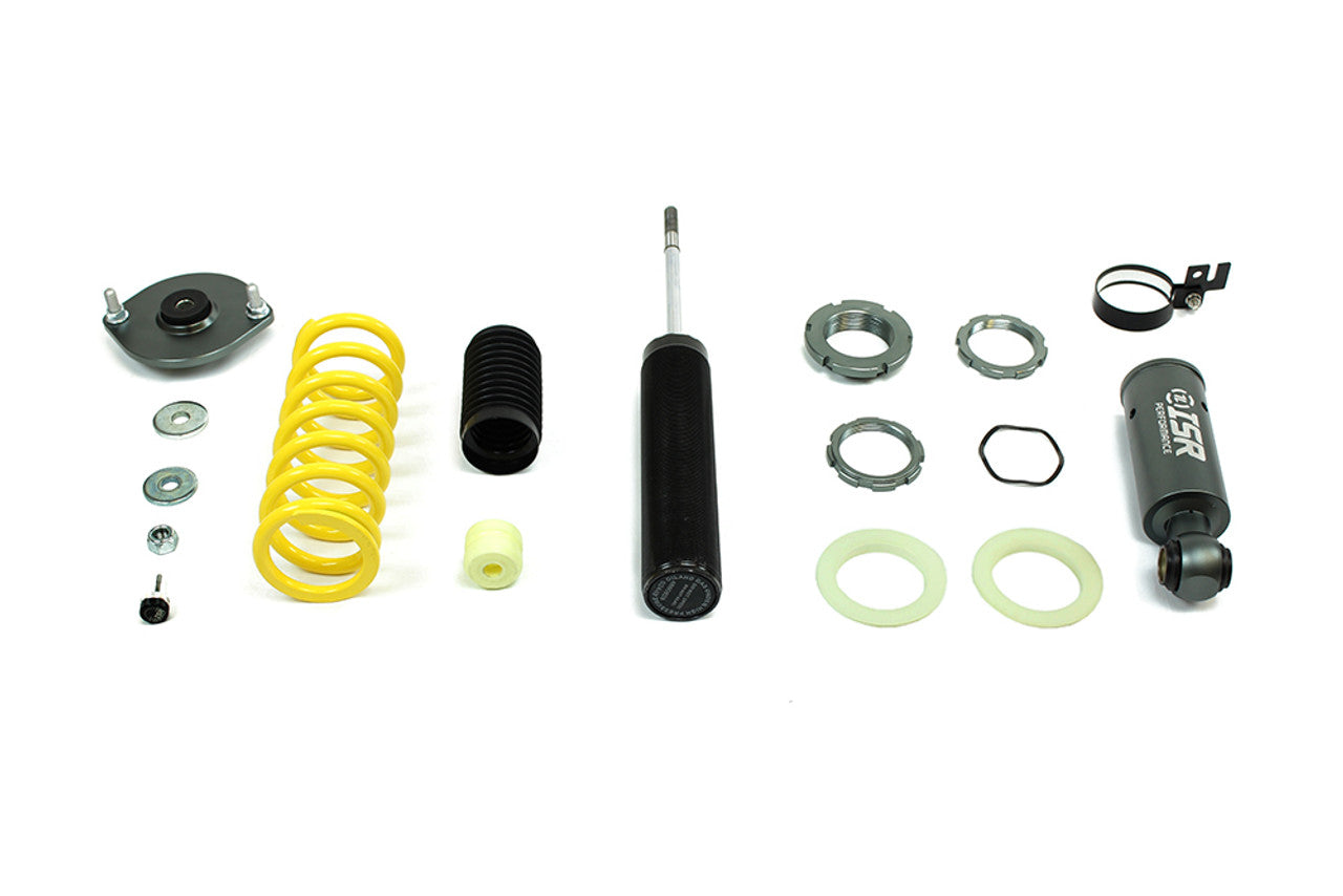ISR Performance Pro Series Coilovers - Nissan 300ZX Z32 8k/6k - 0
