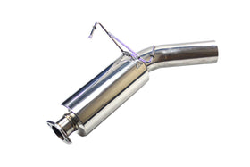 ISR Performance Circuit Spec Exhaust Mazda Miata NB 1999-2005 - 0