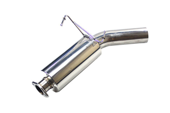 ISR Performance Circuit Spec Exhaust Mazda Miata NB 1999-2005