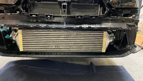 PLM HD Billet Intercooler - 23+ Honda Civic Type R FL5 K20C1 & DE5 Integra Type S - 0