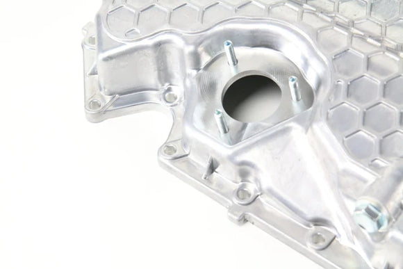 Velt Sport Aluminum Oil Pan - VW/Audi / MQB / 1.8T / 2.0T | VELT-TFSI-ADP
