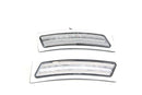 Front & Rear Bumper Reflector Light - BMW / F3X / LCI-2