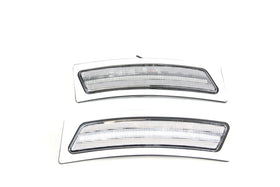 Front & Rear Bumper Reflector Light - BMW / F3X / LCI - 0