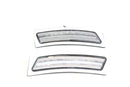 Front & Rear Bumper Reflector Light - BMW / F3X / LCI | emK-EXT-0013-2
