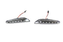 LED Sidemarker Set - BMW / E46 / E60 / E80 / E90 | emK-EXT-0009-2