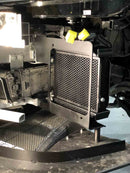 CSF 20+ Toyota GR Supra BMW G-Series High-Performance Auxiliary Radiator , Fits Both L & R-7