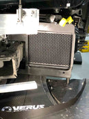 CSF 20+ Toyota GR Supra BMW G-Series High-Performance Auxiliary Radiator , Fits Both L & R-8