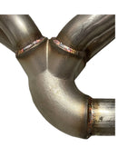 PLM Subaru WRX & STi EJ EJ25 Equal Length Header-3