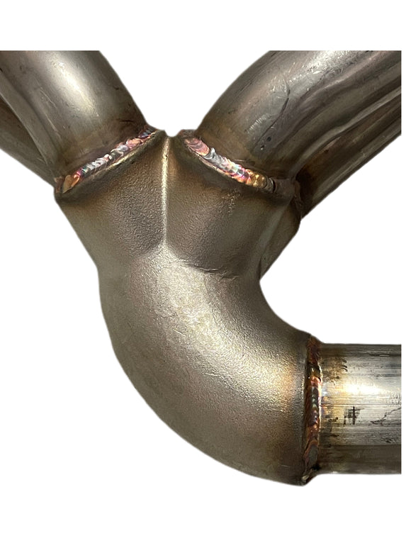 PLM Subaru WRX & STi EJ EJ25 Equal Length Header