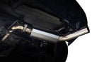ISR Performance Circuit Spec Exhaust - 94-97 Miata NA 1.8-2