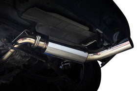 ISR Performance Circuit Spec Exhaust - 94-97 Miata NA 1.8 - 0