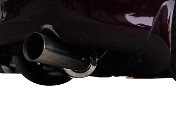 ISR Performance Circuit Spec Exhaust Mazda Miata NB 1999-2005