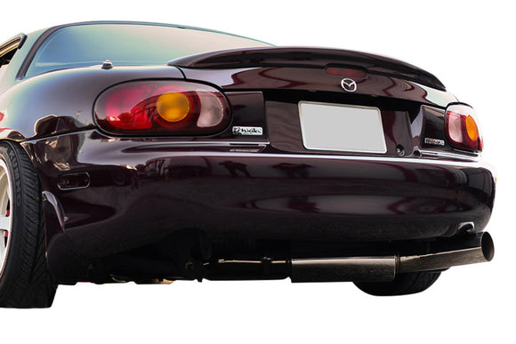 ISR Performance Circuit Spec Exhaust Mazda Miata NB 1999-2005