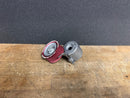 Audi 3.0T Gen 1/Gen 2 Supercharger Tensioner - Billet Aluminum Pulley-1