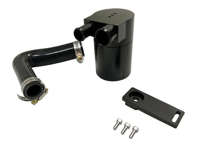 MAD BMW S55 M2C M3 M4 F87 F80 F82 F83 Oil Catch Can