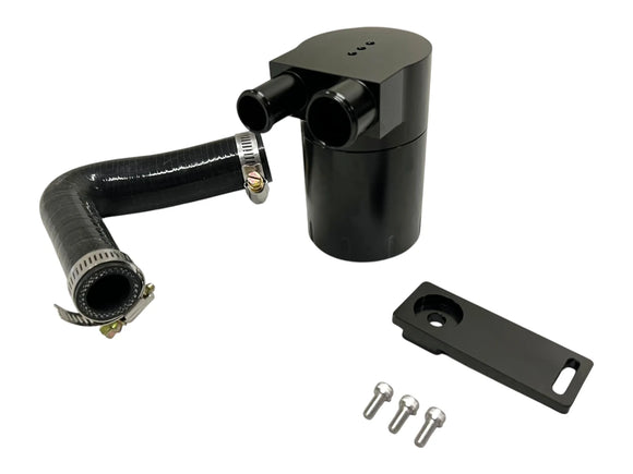 MAD BMW S55 M2C M3 M4 F87 F80 F82 F83 Oil Catch Can