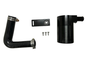 MAD BMW S55 M2C M3 M4 F87 F80 F82 F83 Oil Catch Can - 0