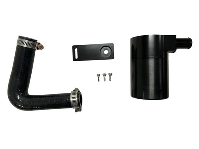MAD BMW S55 M2C M3 M4 F87 F80 F82 F83 Oil Catch Can - 0