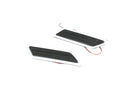 Front & Rear Bumper Reflector Light - BMW / F3X Pre-Facelift | emK-EXT-0008-2