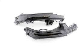 LED Sequential Mirror Turn Signals - Audi Q5/Q7 - Smoked | V-170834