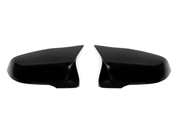 AutoTecknic Painted M-Inspired Mirror Covers | BMW F20 1-Series | BMW F22 2-Series | BMW F30 3-Series | BMW F32/F36 4-Series | BMW F87 M2
