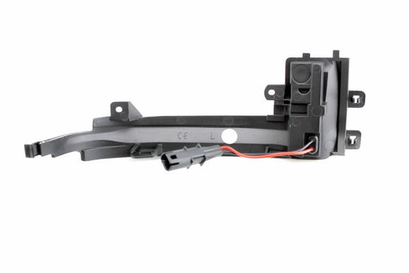 LED Sequential Mirror Turn Signals - Audi A3/A4/A5/S4/S5/RS5 - Smoked | V-17080411