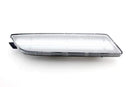 LED Bumper Sidemarker | Clear Lens - Audi Q3-3