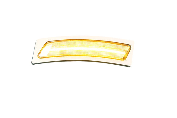 Front & Rear Bumper Reflector Light - BMW / F3X / LCI