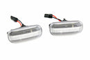 LED Sidemarker Light | Clear Lens | Audi A3/A4/S4/RS4/A6/S6/A8/TT/Allroad-1