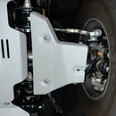 RIVAL Aluminum Lower Controls Skid Plate 2024-2025 Toyota Tacoma 4gen-4