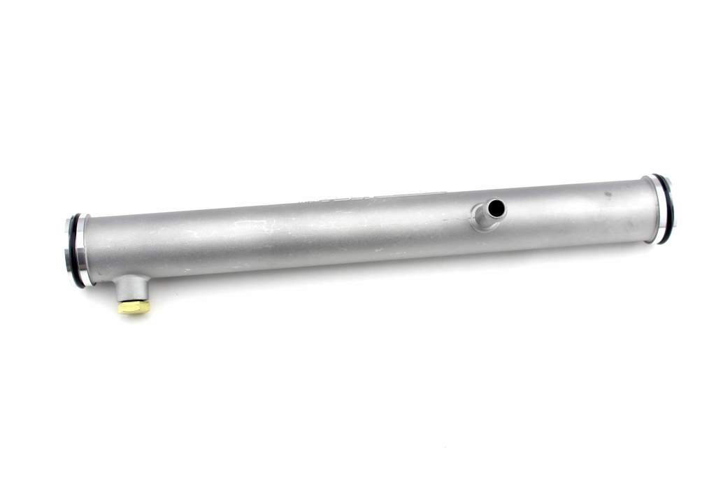 Velt Sport 24v VR6 Coolant "Crack" Pipe