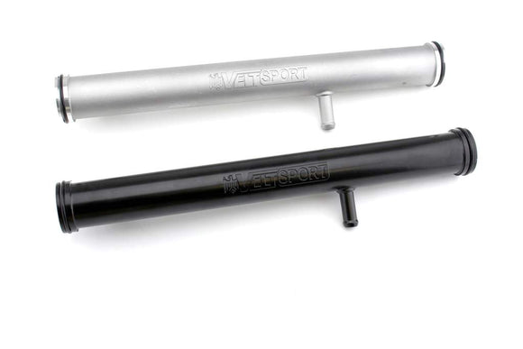 Velt Sport 24v VR6 Coolant "Crack" Pipe