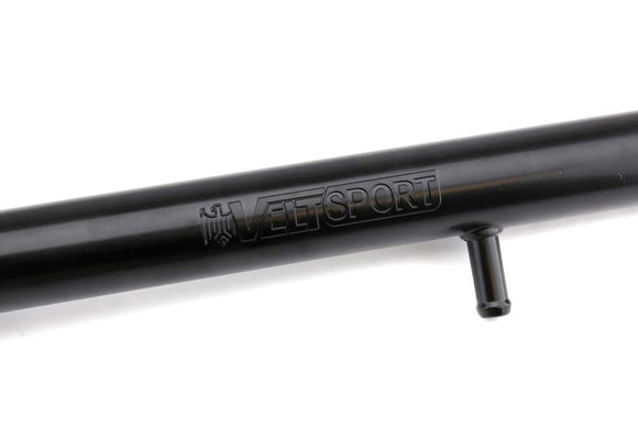 Velt Sport 24v VR6 Coolant "Crack" Pipe