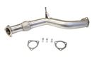PLM Power Driven Front Pipe 2023+ FL5 Civic Type R-1